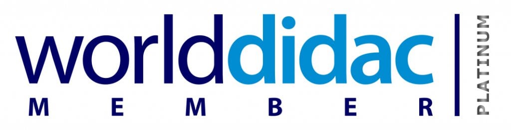 EDIBON reaches the "Platinum" status of Worlddidac association